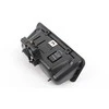 BMW E90 užpakalinių durų mygtuko jungiklis Originalus 51247118158