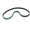 BMW E90 V formos briaunuotas diržas Originalus 11287794070