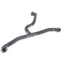 BMW E90 vairo stiprintuvo slėgio žarnos mazgas Originalus 11727838503