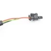 BMW E91 E92 neigiamo akumuliatoriaus kabelio adapterio laidas originalus 12517615476
