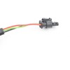 BMW E91 E92 neigiamo akumuliatoriaus kabelio adapterio laidas originalus 12517615476