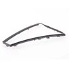 BMW E91 galinio dešinės pusės lango sandariklis originalus 51357119944
