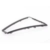 BMW E91 galinio dešinės pusės lango sandariklis originalus 51357119944