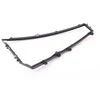 BMW E91 galinio dešinės pusės lango sandariklis originalus 51357119944