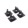 BMW Rinkinys Laikikliai PDC Jutiklis Galinis 3 E91 LCI 07 2007 05 2012 Originalus 51127213859