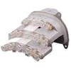 Bmw Kairysis Krypties Indikatorius Led E90 E91 63127245815 Originalus