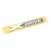 Bmw E92 3 Lettering Dešinė Originalus 51147362484