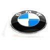 BMW E92 bagažinės emblema Originali 51147146051