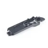 BMW E92 bagažinės grindų skląsčio įdėklas originalus 51476974640
