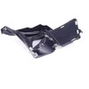 BMW E92 dešiniojo rūko žibinto laikiklio laikiklis Originalus 51118035892