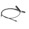 BMW E92 E90 E91 3-Serijos Gaubto Atleidimo Kabelis 325i 325xi 328i 328xi 330i ORIGINALUS