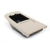 BMW E92 E93 316i 318i 320d 320i galinės konsolės dangtelis 51166963915 originalus