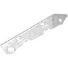 BMW E92 E93 316i 318i 320d 320i Įdėklas Priekinis dešinysis bamperis originalus 51117227898