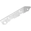 BMW E92 E93 316i 318i 320d 320i Įdėklas Priekinis dešinysis bamperis originalus 51117227898