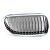 Bmw Grotelės Chromuotos Dešiniosios E92 E93 Originalus 51137254970