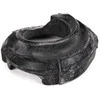 BMW E92 E93 apatinė galinė guminė spyruoklės pagalvėlė originali 33536764420