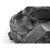 BMW E92 E93 apatinė galinė guminė spyruoklės pagalvėlė originali 33536764420
