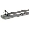 BMW E92 E93 E90 E91 pilkos spalvos puodelio laikiklio dekoratyvinė juostelė 51457138799 originali