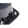 BMW E92 E93 galinės konsolės dangtelis originalus 51166963913