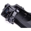 BMW E92 E93 galinis centrinės konsolės puodelio laikiklis originalus 51166963909