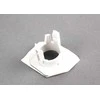 BMW E92 E93 Kronšteinas PDC priekinis interjero kairysis originalus 51117128239