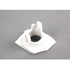 BMW E92 E93 Kronšteinas PDC priekinis interjero kairysis originalus 51117128239