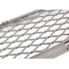 BMW E92 E93 priekinio bamperio apatinės centrinės grotelės originalios 51117175298