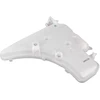 BMW E92 E93 priekinio stiklo plovimo skysčio rezervuaras originalus 61667157147