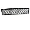 BMW E92 E93 Priekinis Bamperis Centrinė Atvira Grotelė Originali 51117128234