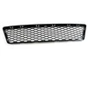 BMW E92 E93 Priekinis Bamperis Centrinė Atvira Grotelė Originali 51117128234