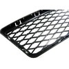 BMW E92 E93 Priekinis Bamperis Centrinė Atvira Grotelė Originali 51117128234