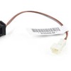 Bmw E92 Led Durų Šoninės Apsvietimo Originalus 63319122420