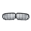 BMW E92 priekinės radiatoriaus grotelės originalios 51712467262