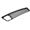 Bmw Priekinio Bamperio Centrinė Atvira Grotelė Acc E92 E93 51117175016