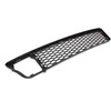 Bmw Priekinio Bamperio Centrinė Atvira Grotelė Acc E92 E93 51117175016