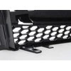 BMW E92 priekinio bamperio grotelės Originalus 51117227924
