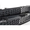BMW E92 priekinio bamperio grotelės Originalus 51117227924