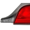 BMW E92 Saugos diržų perjungimo svirtis Dešinė originali 72117330782