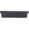 BMW Pagrindas Valstybinio Numerio Zenklas Grintuotas E92 E93 Originalus 51117892575