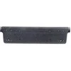 BMW Pagrindas Valstybinio Numerio Zenklas Grintuotas E92 E93 Originalus 51117892575