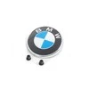 BMW E93 bagažinės emblema originali 51147146052