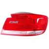 BMW E93 dešinysis išorinis galinis sparno žibintas originalus 63217162302