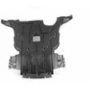 BMW E93 E93 LCI priekinis variklio dangčio skydelis originalus 51758046340