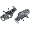 BMW E93 F33 Galvos Skydelio Centrinis Kairys Originalus 54375A19AA6