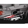 BMW E93 LCI kabrioletas originalus kairysis galinis žibintas, galinė lempa 328i 335i M3 NAUJA