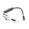 BMW E93 mikro jungiklio pagrindo plokštė originali 54377188595