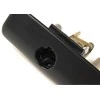 BMW E93 Priekinio stiklo viršutinė apdailos detalė originali 51317150646