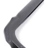 BMW E93 Priekinio stiklo viršutinė apdailos detalė originali 51317150646