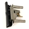 BMW E93 Priekinio stiklo viršutinė apdailos detalė originali 51317150646