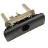BMW E93 Priekinio stiklo viršutinė apdailos detalė originali 51317150646